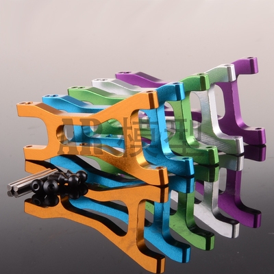 伟力WLtoys 1:18 A949 A959 A969 A979 K929铝合金后摆臂A959-02R