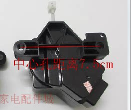 小天鹅洗衣机牵引器 排水阀排水电机Q802CL XPQ-6A-1 XQB55-802CL