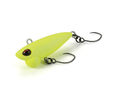 VALKEIN单钩VIB2.8克微物鳟鱼