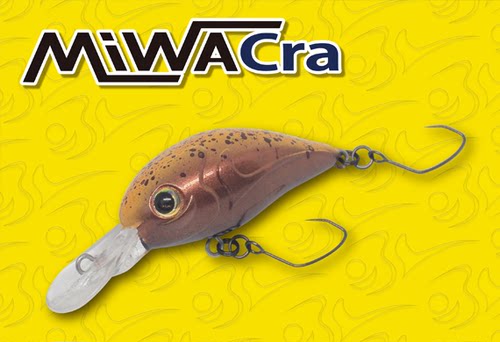 IVYLINE小胖子摇滚微物路亚饵