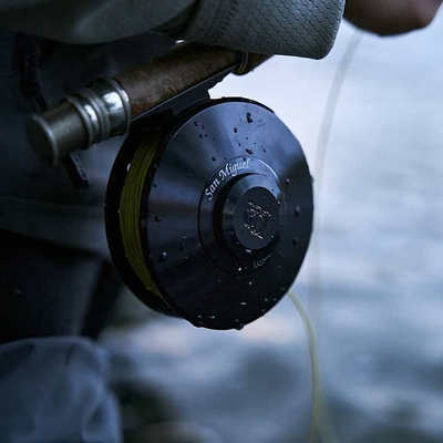 美国ROSSSANMIGUELREEL复古轮