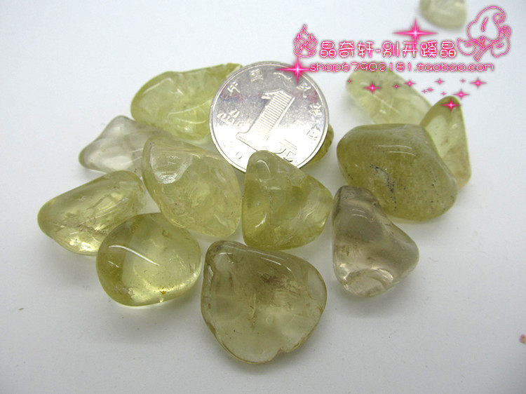 晶奇轩 天然特价大颗粒黄水晶碎石摆件 鱼缸消磁碎水晶盆栽原石,饰品/流行首饰/时尚饰品新,奇石,淘宝优惠券,粉丝福利购,淘宝优惠卷