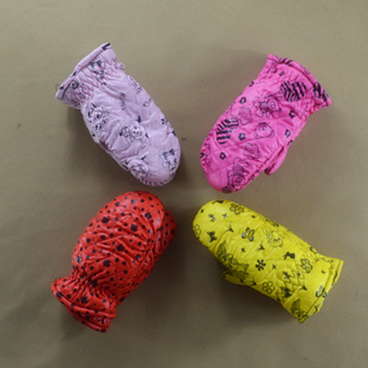 Gants pour enfants - Ref 2147944 Image 1