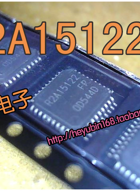 R2A15122FP R2A15122 全新液晶伴音IC