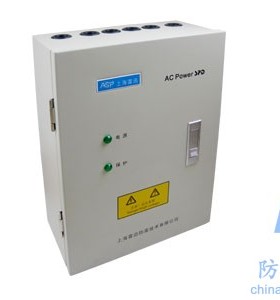 雷迅ASP电源系列防雷箱PPS-DP1-4L浪涌保护器防雷器SPD，可议价