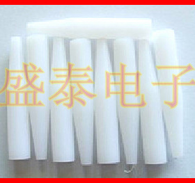 盛泰：《厂家直销》&ampPhi;6MM100mm尖头 平头压棒（测试配件）