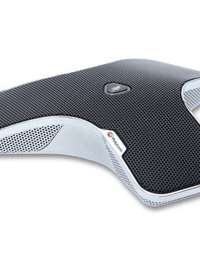 Polycom原装HDX全向麦克风 宝利通视频会议group310 500 550 700