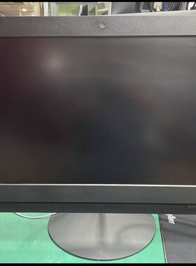 联想一体机电脑i5-6500 8g内存 250g固态 22寸 24寸一体机 台式机