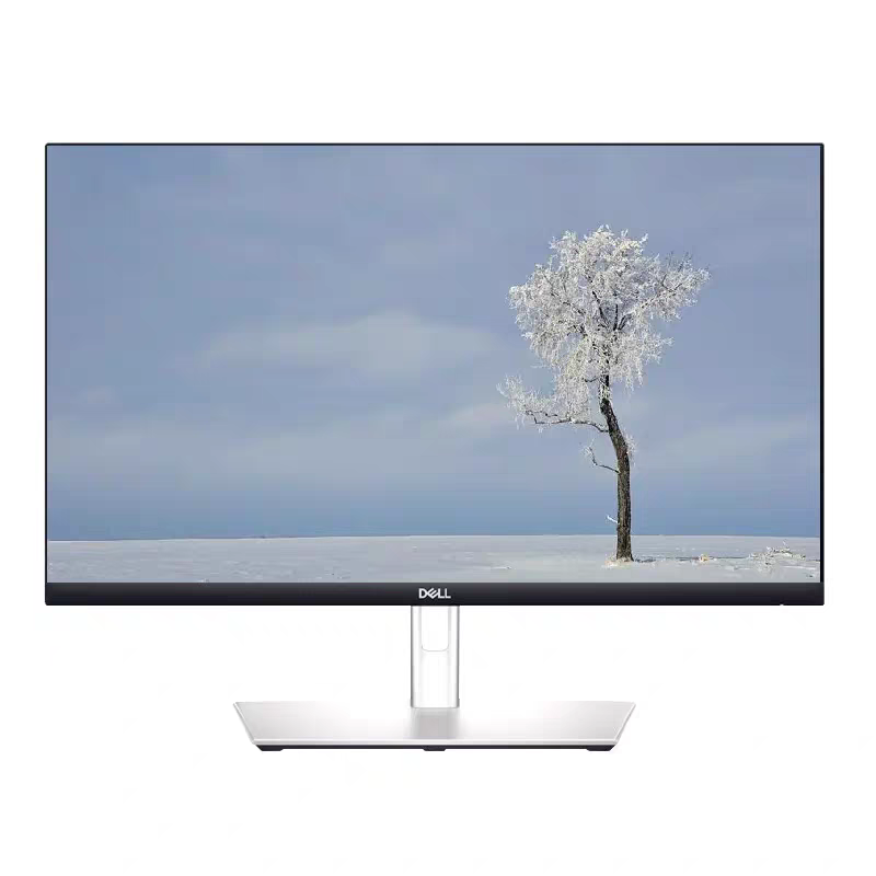 全新戴尔P2424HT  P2418HT 24寸IPS屏10点触摸触控屏液晶显示器