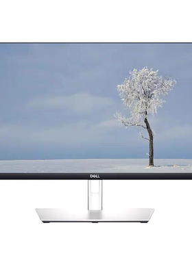 全新戴尔P2424HT  P2418HT 24寸IPS屏10点触摸触控屏液晶显示器