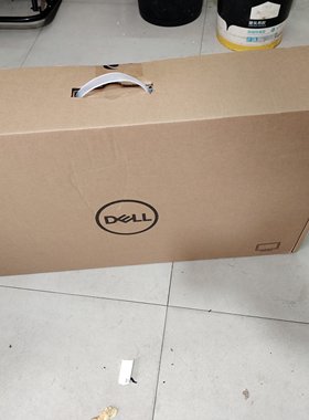 戴尔S2725HS/S2725DS/S2725DSM/S2725QS 27寸显示器144Hz内置音箱
