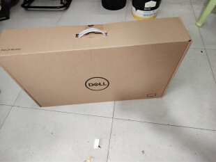 戴尔S2725HS/S2725DS/S2725QS 27寸显示器100Hz可壁挂内置音箱