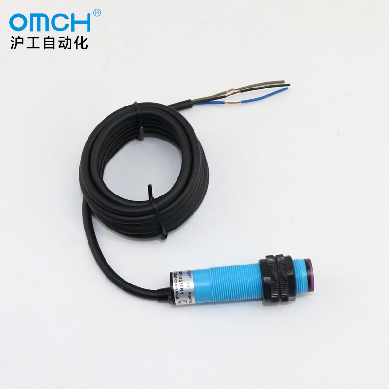 omch浙江光电开关
