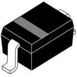 S-LBAT40HT1G 肖特基二极管 LRC 原装 SOD323/SC76 6S 40V 350mA