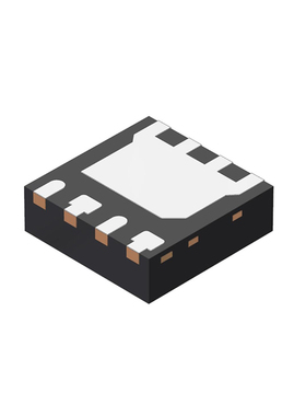 LTVS20H15T5G 放电静电保护二极管电子元器件 封装DFN2020-3 印C4