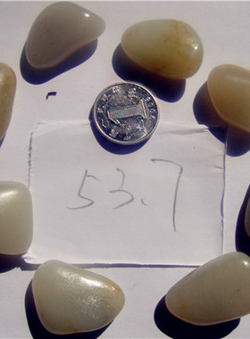 手串新疆和田玉籽料