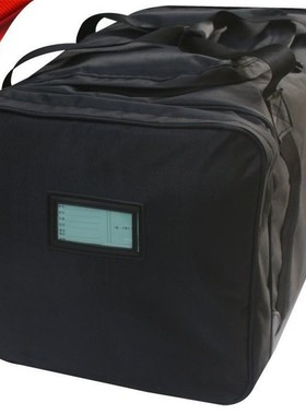 黑色留守袋后留包携行前运包运行包黑包消防前运包前运被装袋