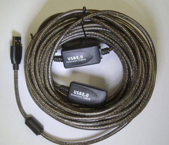 Prolongateur USB - Ref 434431 Image 1