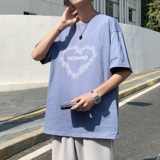 雾霾蓝