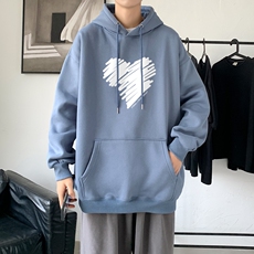 雾霾蓝