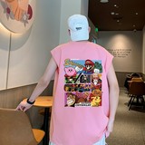 粉色
