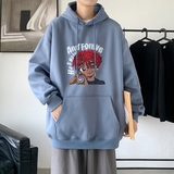 雾霾蓝
