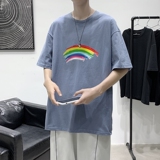 宝蓝色