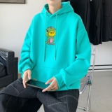 湖绿色