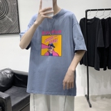 宝蓝色