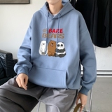 雾霾蓝