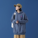 雾霾蓝