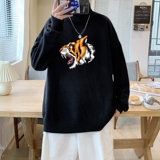 黑色