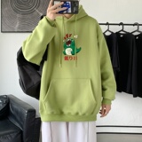 绿色