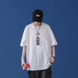白色
