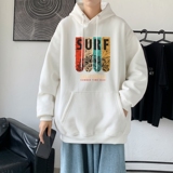 白色