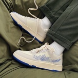 森系港风帆布男鞋潮流SHOES小众板鞋德迅潮鞋INS休闲运动，男鞋休闲鞋，星座510A-1