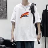 白色