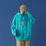 湖绿色