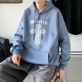 雾霾蓝