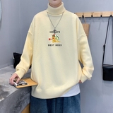 米白色