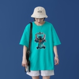 孔雀蓝