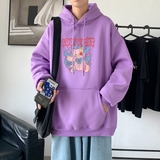紫色