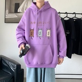 紫色