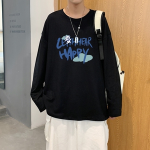 背心男款美式高街夏季纯棉重磅坎肩上衣2025新款宽松百搭无袖t恤图片