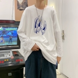 白色