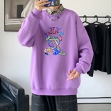 紫色