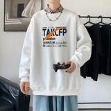 白色