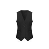 MJ8588P29马甲工作服西装伴郎服职业装大码礼服男士纯色西装马甲，男装背心/马甲，星座510A-1