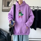 紫色