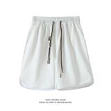 DBY8222P28夏季短裤男夏季速干薄款休闲宽松中裤运动五分裤子男，男装牛仔裤，星座510A-1